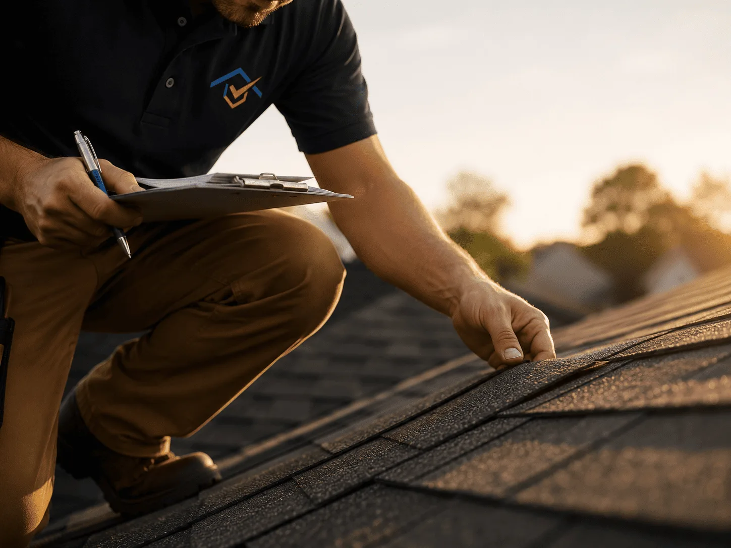 Why Choose Roof Inspection in Centralia, IL
